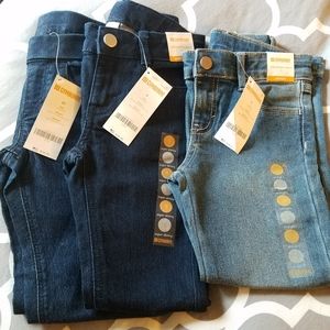 Gymboree Jean's size 5